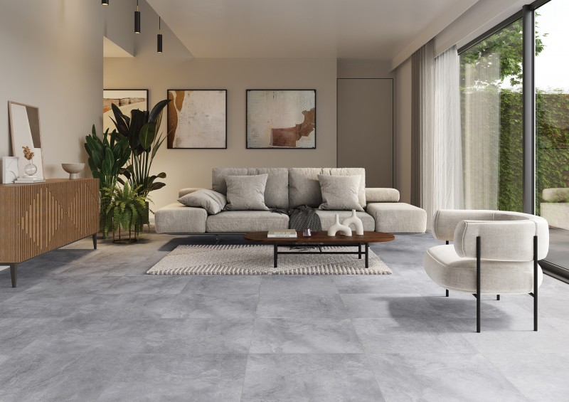 Artport Light Grey