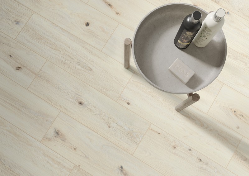 Limewood Cream podloga